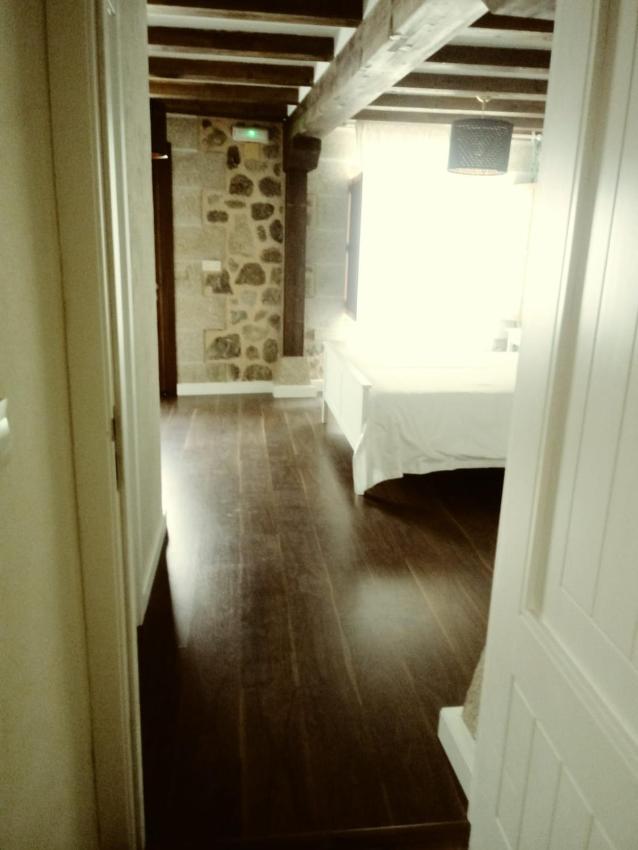 La Fonda de Candeleda