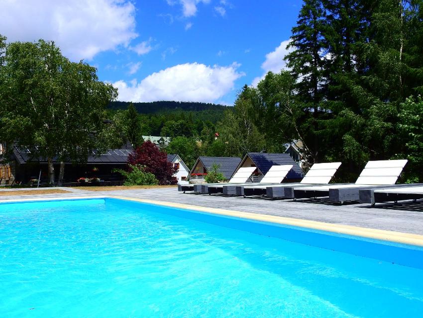 Górskie Domki - Szklarska Poręba