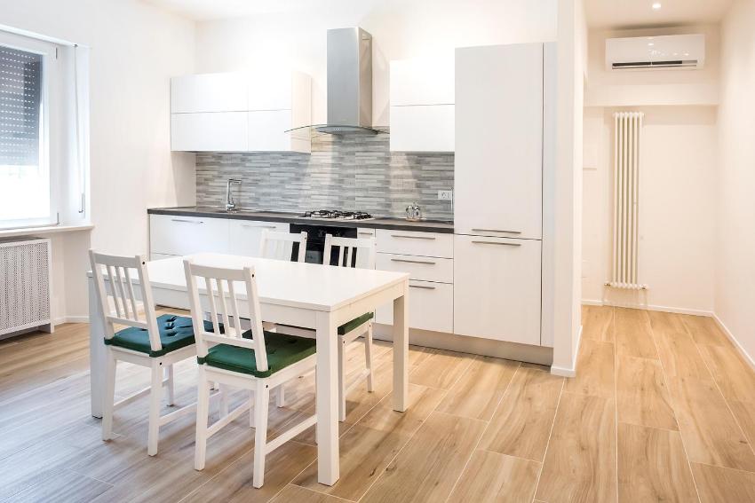 S207 - Sirolo, meraviglioso bilocale in centro