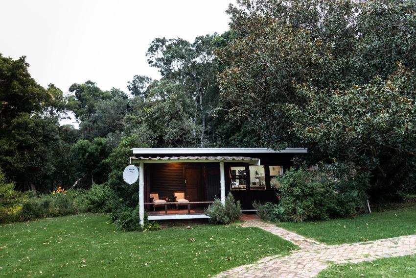 Natures Way Farm Cottage