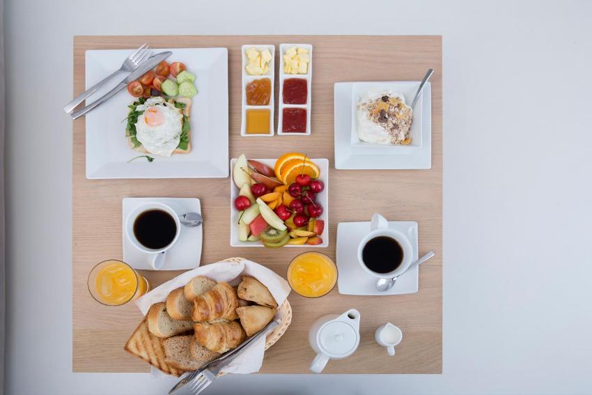 May Seven Suites - Adults Only