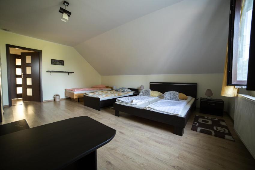 Agroturystyka Lipscy