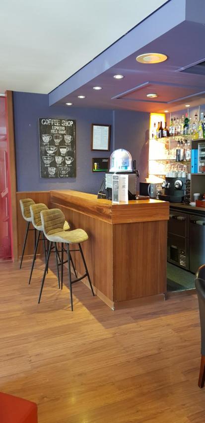 ibis Annemasse-Genève