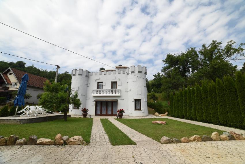 Konačište Castello