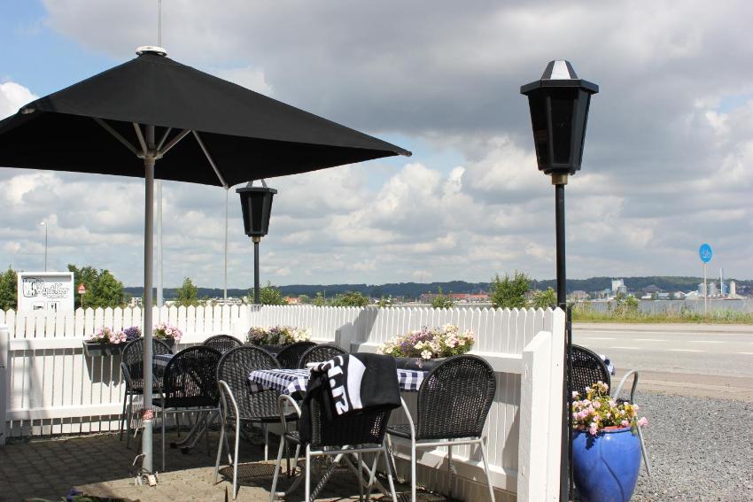 Sølyst Kro- Restaurant og Hotel I/S