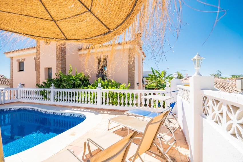 Cubo's Villa Palacio Valdes