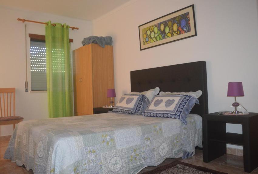 Ricardo Holidays At Nazaré