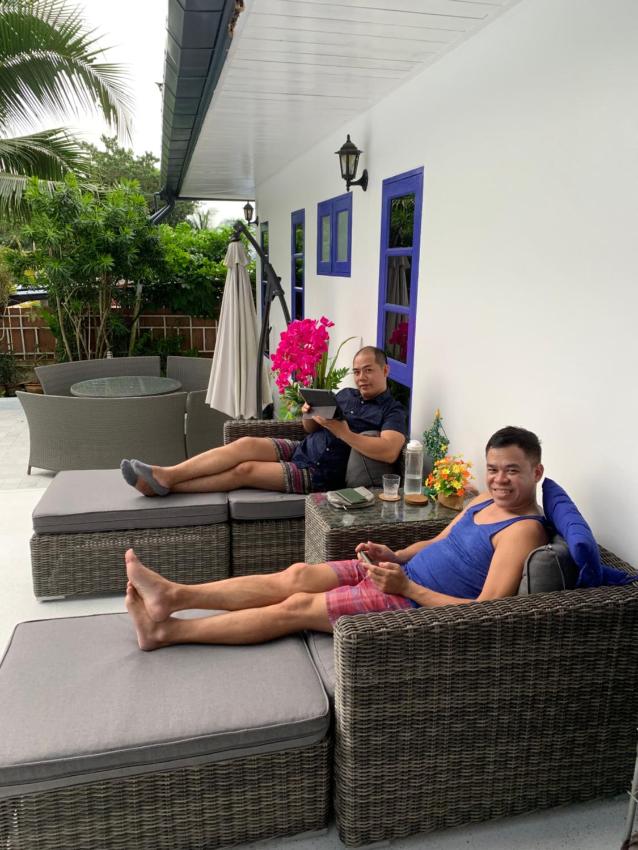 Phuket Gay Homestay