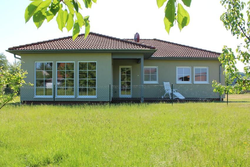 Ferienhaus Lüßvitz