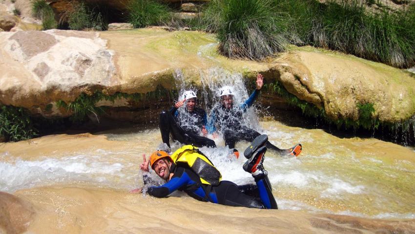 Las Casas de la Vega