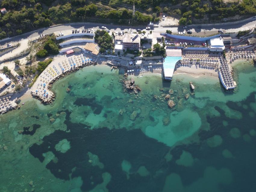 Vila Rahmi & Veli Dervishaj