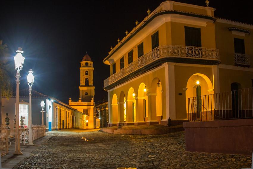 Hostal Dr Alexis y Dra Lisdey