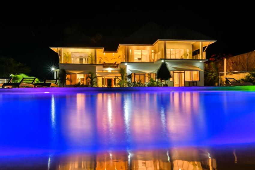 The Palm Residence by Amazing Zanzibar