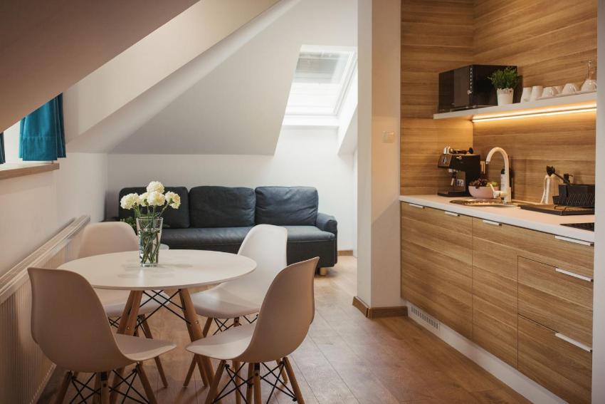 Apartamenty Szaron - Dream Apart