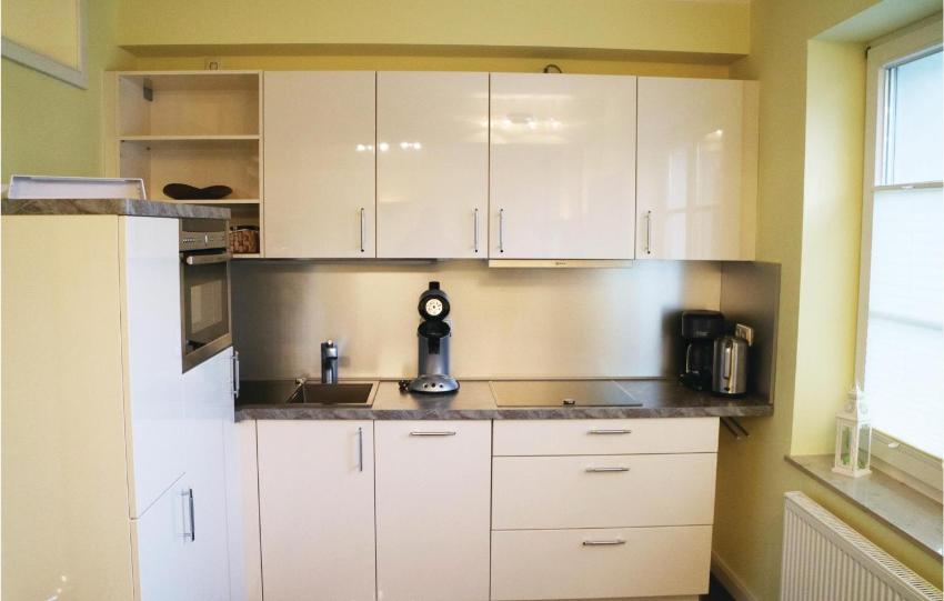 Beautiful apartment in Rerik with 1 Bedrooms