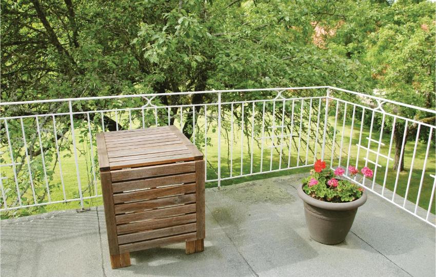 Awesome home in Vena with 4 Bedrooms, Sauna and WiFi