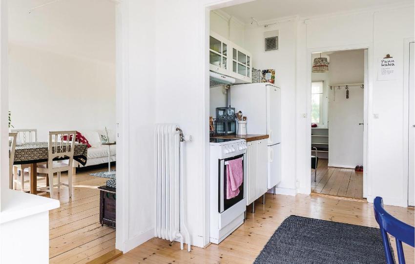 Three-Bedroom Holiday Home in Bodafors