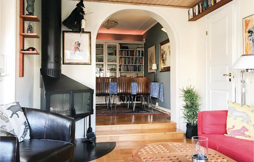 Holiday home Västra Frölunda 50 with Sauna