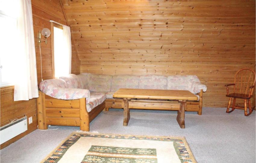 Amazing apartment in Lundegrend with 3 Bedrooms