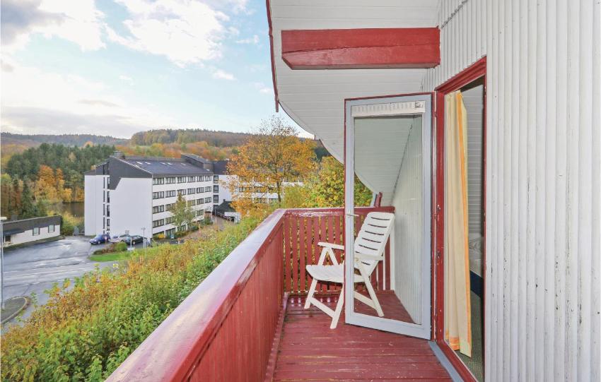 Three-Bedroom Holiday Home in Kirchheim/Hessen