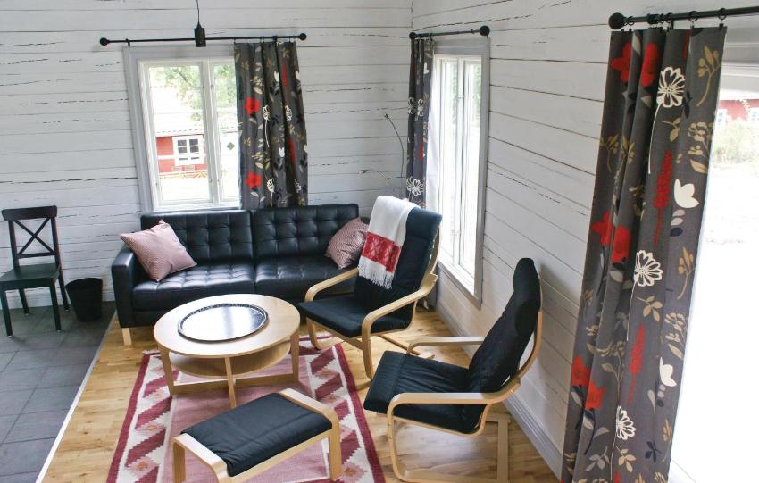 Beautiful home in Vetlanda with 3 Bedrooms and WiFi