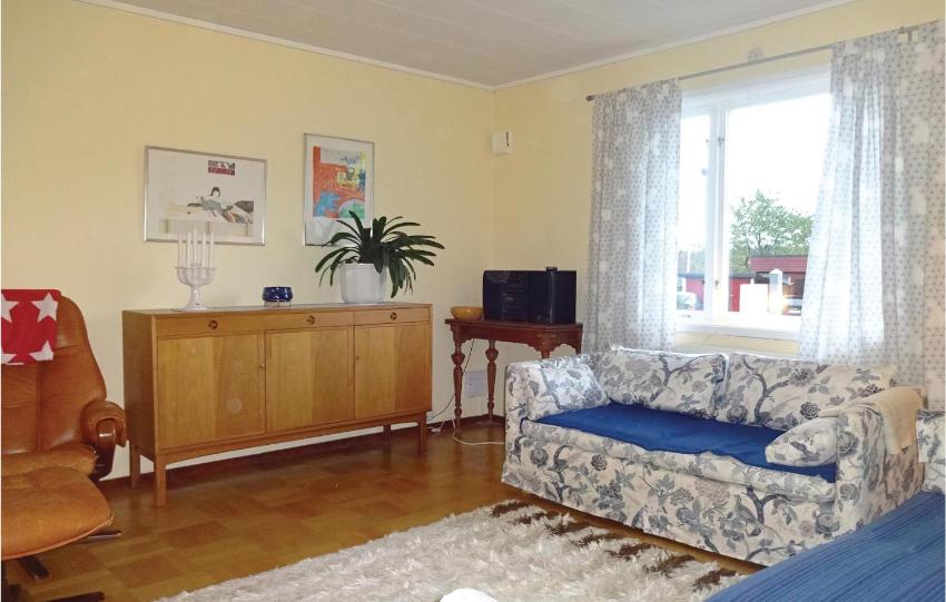 Two-Bedroom Holiday Home in Degeberga