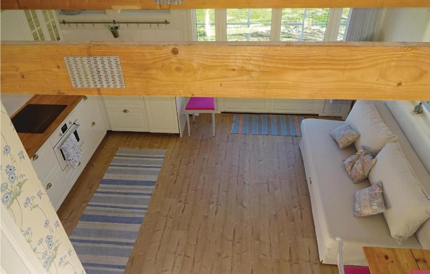 Studio Holiday Home in Fjalkinge