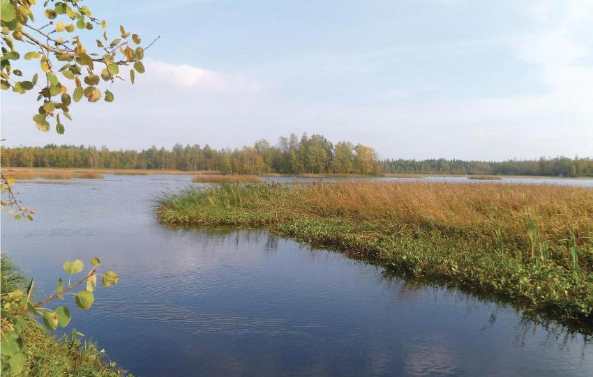 Holiday home Elmtaryd Agunnaryd