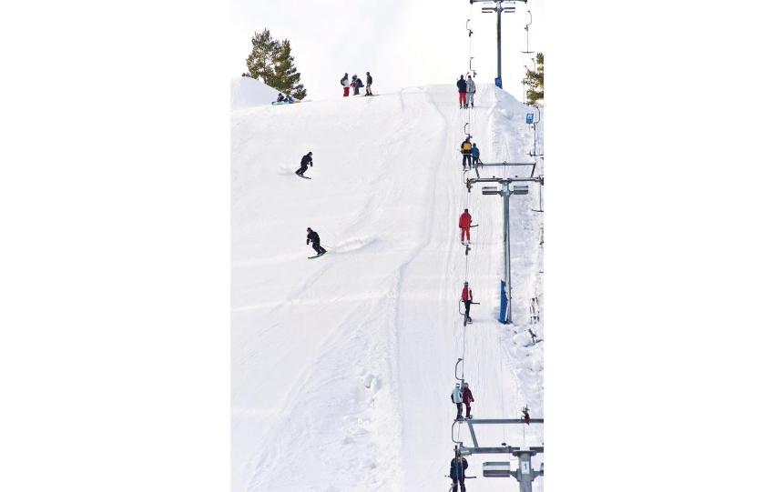 Beautiful home in Trans with 6 Bedrooms, Sauna and WiFi