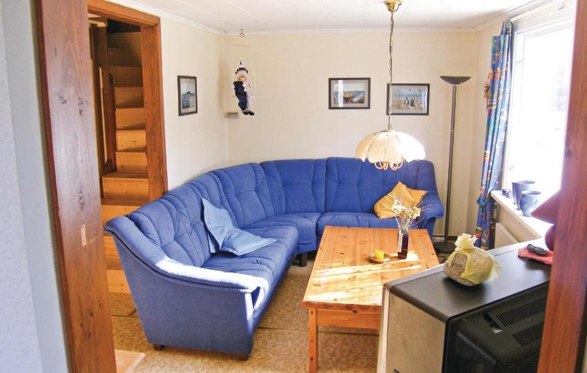 Holiday home Hulebäck Torsås