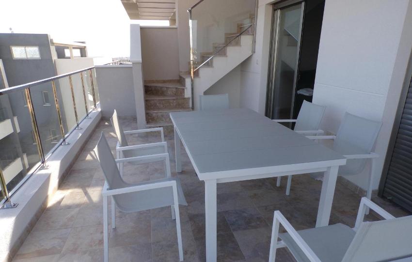 Nice apartment in Orihuela Costa with 2 Bedrooms, WiFi and Outdoor swimming pool