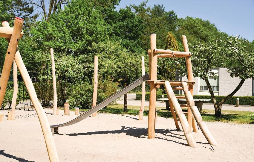 Holiday home Dalfsen II