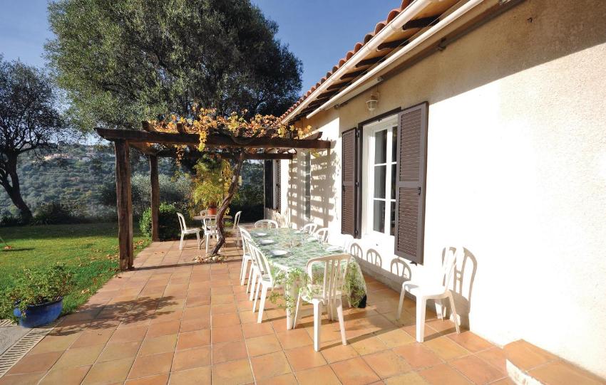 Stunning home in Nice with WiFi, Private swimming pool and Outdoor swimming pool