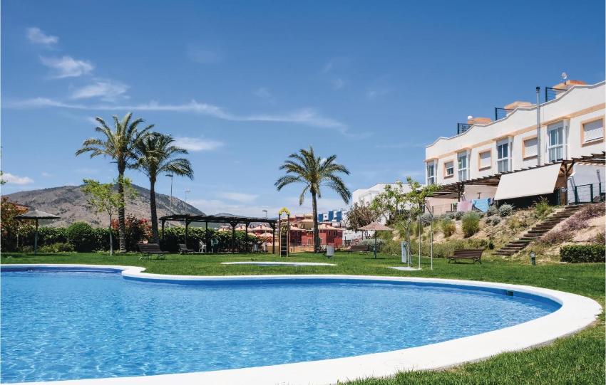 Stunning home in Finestrat with 3 Bedrooms, WiFi and Outdoor swimming pool