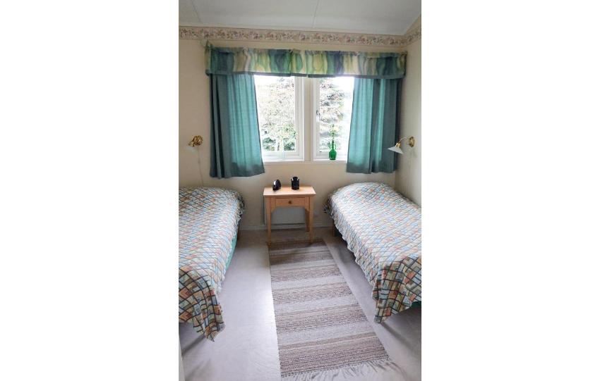 Holiday home Gärsnäs *XCIV *