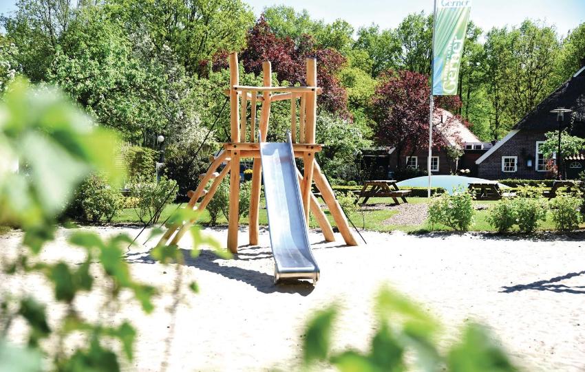 Holiday home Dalfsen III