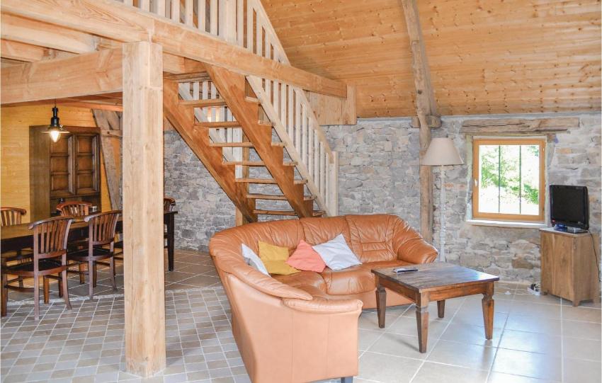 Stunning home in Padirac with 2 Bedrooms, WiFi and Outdoor swimming pool