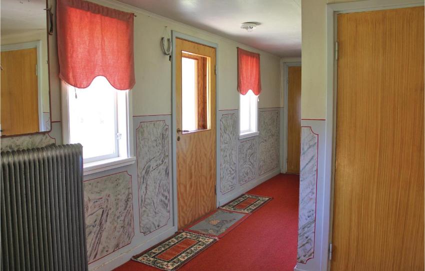 Holiday home Klåvbensvägen Backaryd II