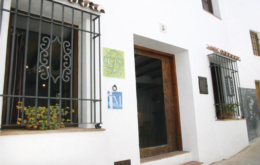 Holiday home Montejaque 24 Spain