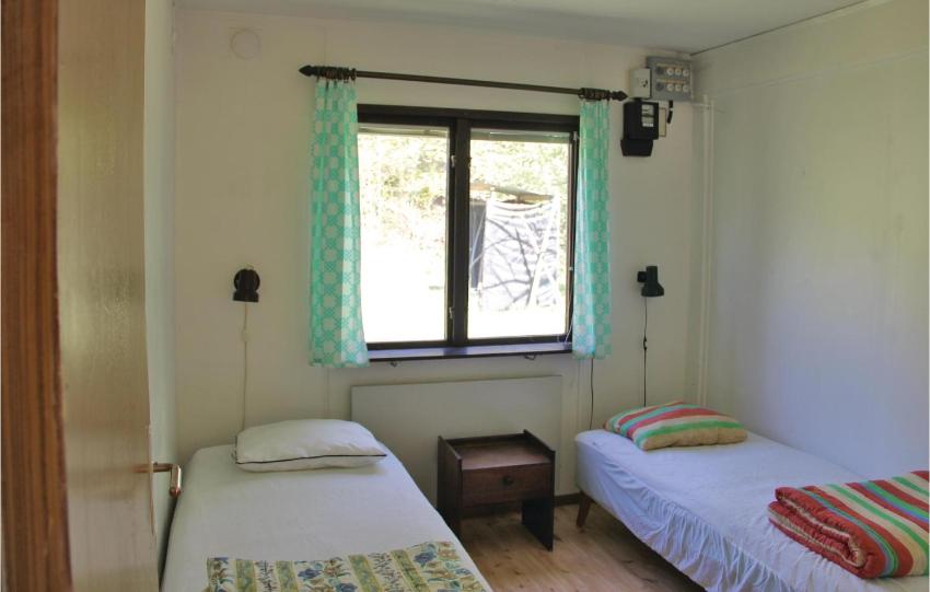 Holiday home Klåvbensvägen Backaryd