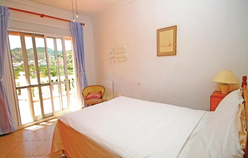 Awesome home in Monda with 3 Bedrooms, WiFi and Outdoor swimming pool