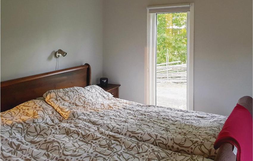 Awesome home in Oskarshamn with 2 Bedrooms and Internet