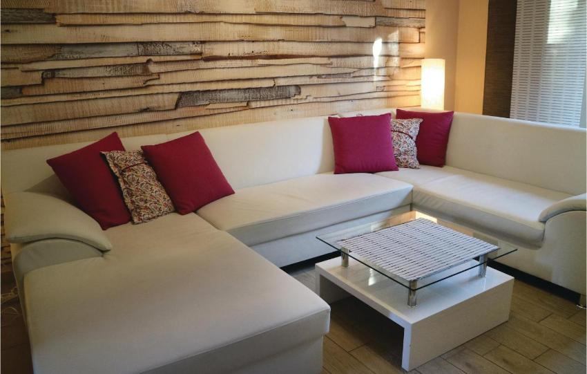 Nice apartment in Thulendorf-Sagerheide with 3 Bedrooms