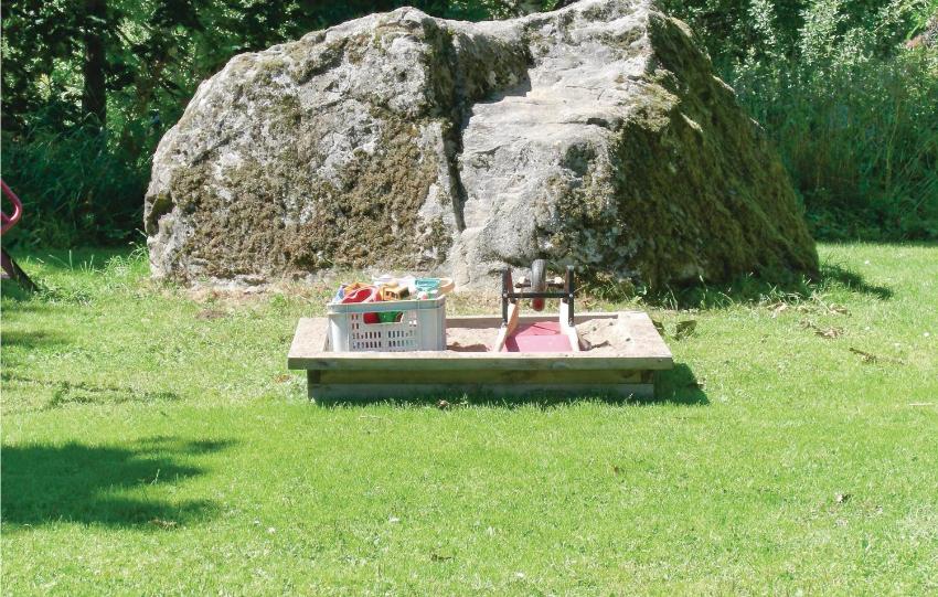 Stunning home in Bodafors with 2 Bedrooms and WiFi