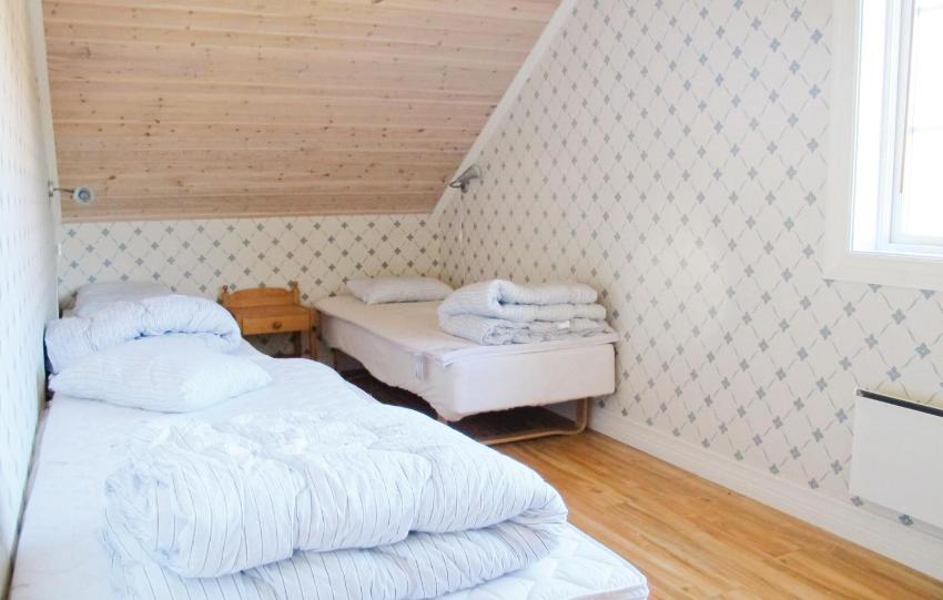 Nice home in Svanskog with 3 Bedrooms, Sauna and WiFi