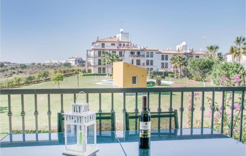 Awesome apartment in Ayamonte with 2 Bedrooms, WiFi and Outdoor swimming pool