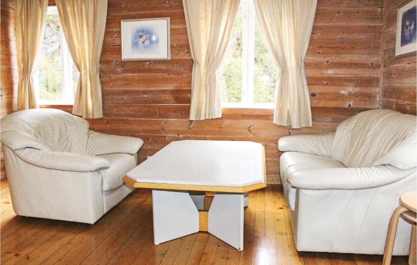 Beautiful apartment in Lundegrend with 2 Bedrooms and WiFi