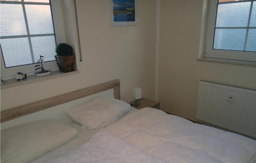 Nice apartment in Insel Poel-Gollwitz with 1 Bedrooms