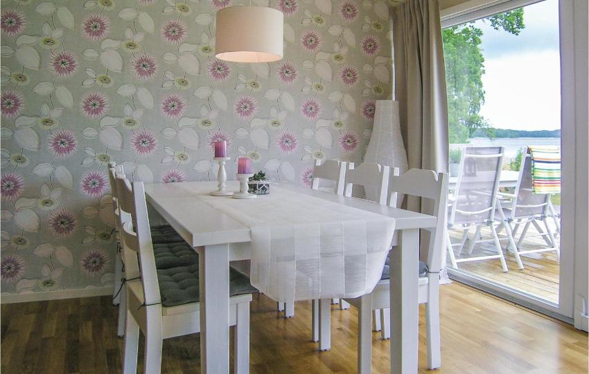 Beautiful home in Bolms with 3 Bedrooms and WiFi