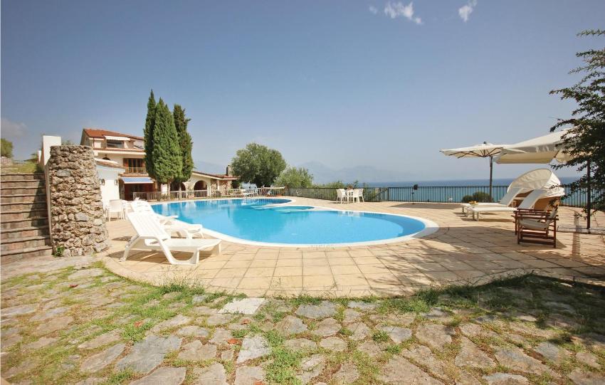 Holiday Home Villa Sole 07